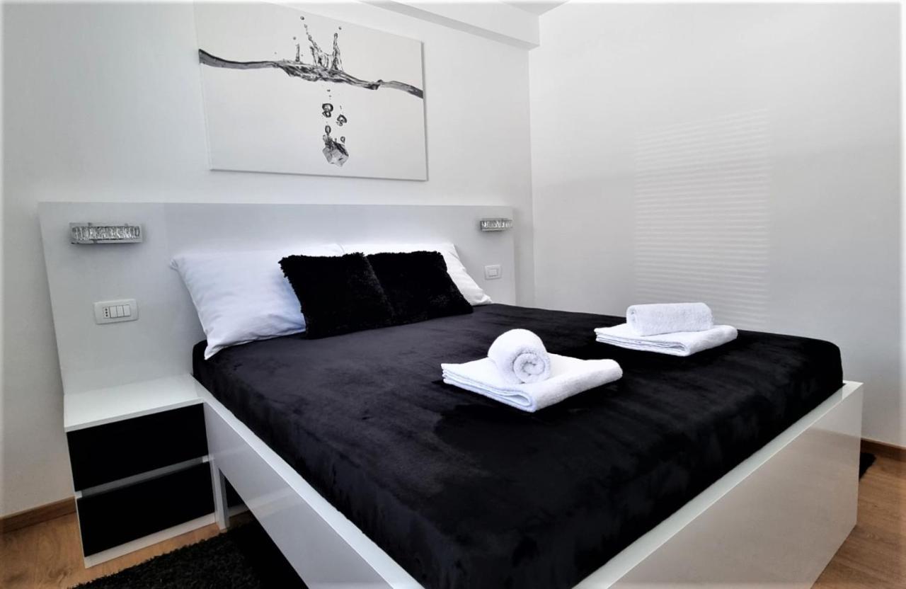 קרק Bartol Luxury Apartments Krk Croatia, With Own Hot Tub - Whirlpool מראה חיצוני תמונה