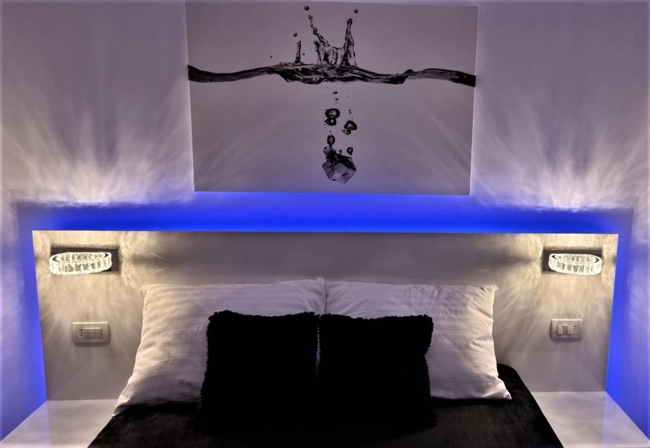 קרק Bartol Luxury Apartments Krk Croatia, With Own Hot Tub - Whirlpool מראה חיצוני תמונה