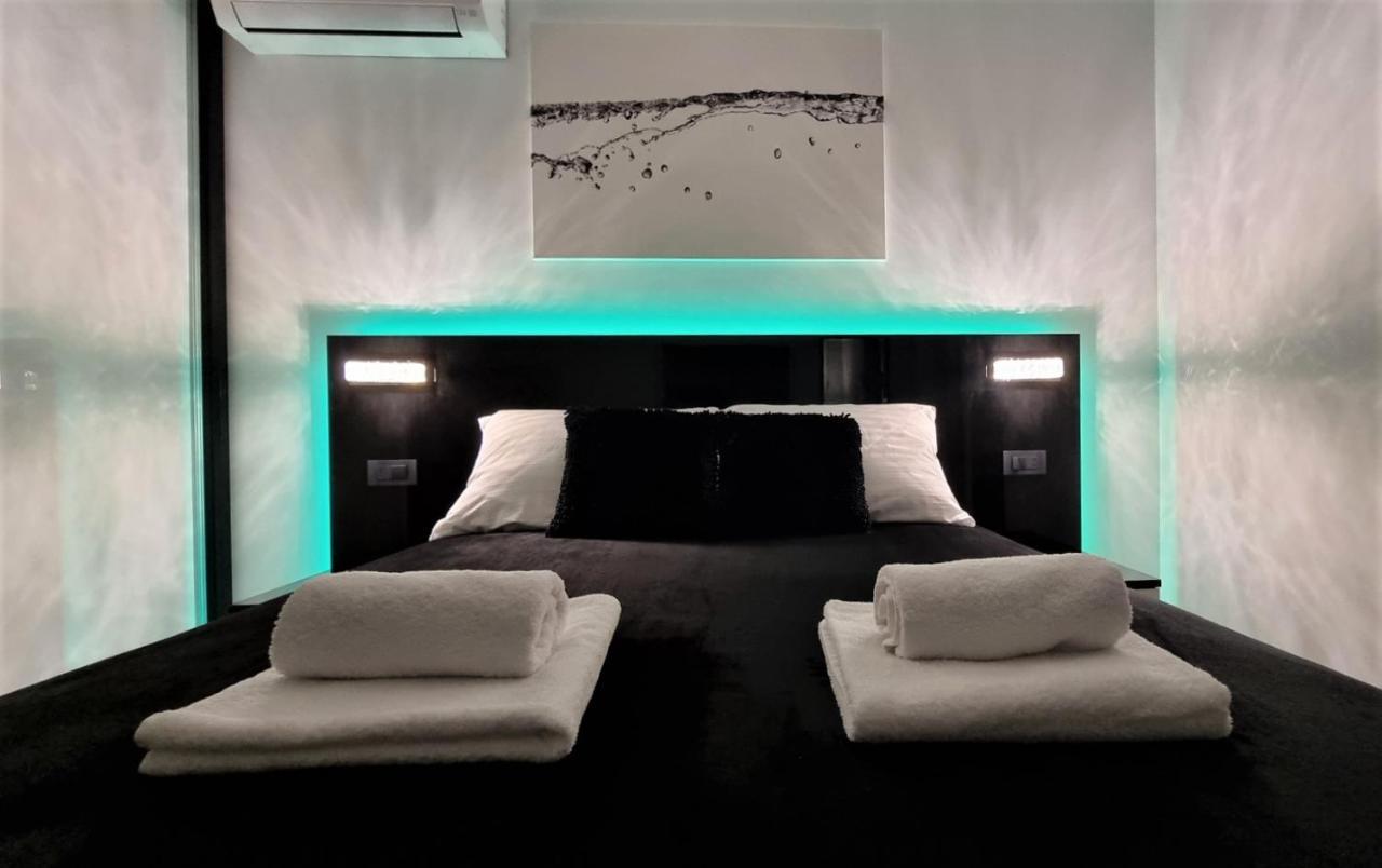 קרק Bartol Luxury Apartments Krk Croatia, With Own Hot Tub - Whirlpool מראה חיצוני תמונה