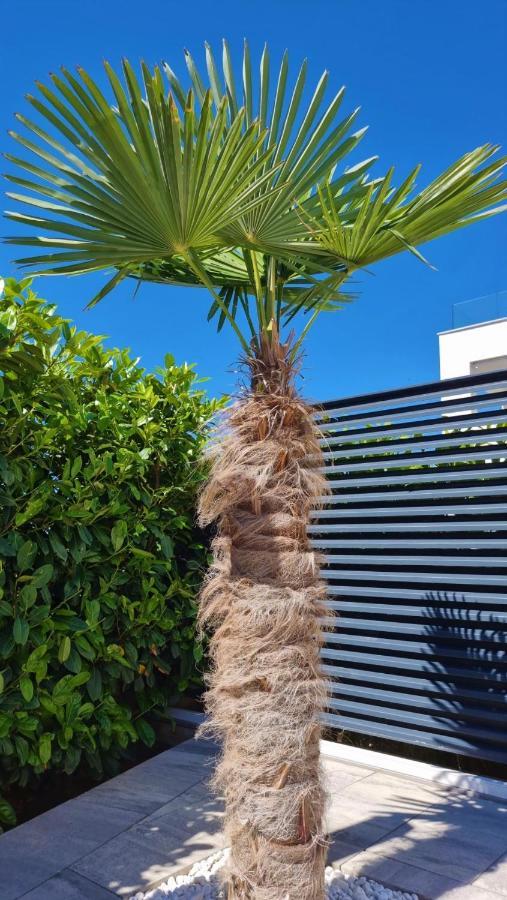 קרק Bartol Luxury Apartments Krk Croatia, With Own Hot Tub - Whirlpool מראה חיצוני תמונה